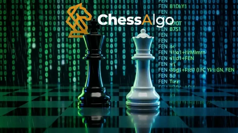 FEN Chess
