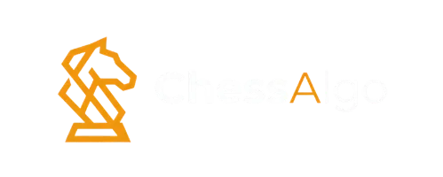 ChessAlgo Logo